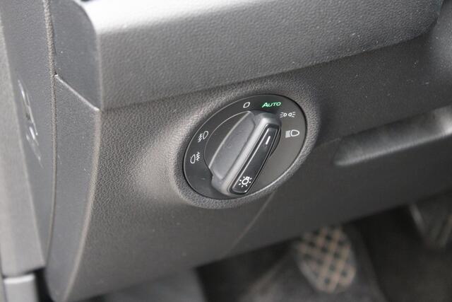 Skoda Karoq 1.0 TSI Business Edition