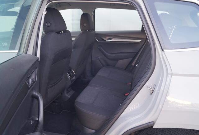 Skoda Karoq 1.0 TSI 110pk Business Edition Plus -NAVI-ECC-CAM-ACC-