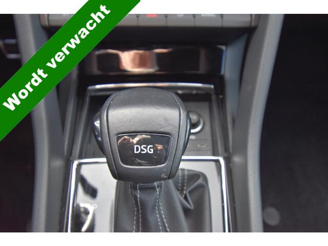 Skoda Karoq 1.5 TSI ACT Sportline Business , TREKH , VIRTUAL COCKPIT , STOEL+ST VERW , A UITRIJ CAM , LED KOPL ,