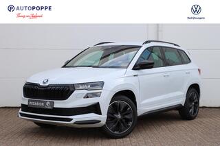 skoda-karoq-1.5-tsi-sportline-150pk