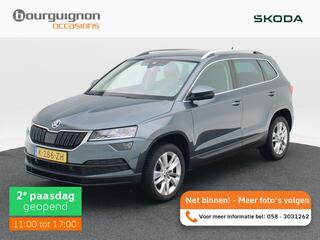 skoda-karoq-1.5-tsi-150-pk-automaat