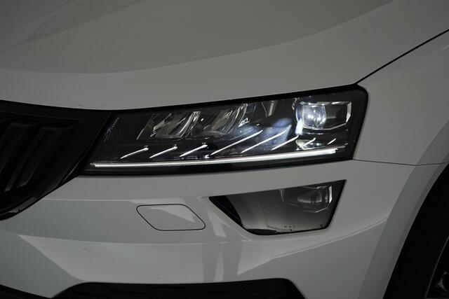 Skoda Karoq 1.5 TSI ACT Sportline Business | Pano | Winterpakket | CANTON