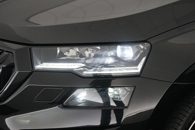 Skoda Karoq 1.5 TSI ACT Sportline Business | Pano | ACC | 360 graden camera