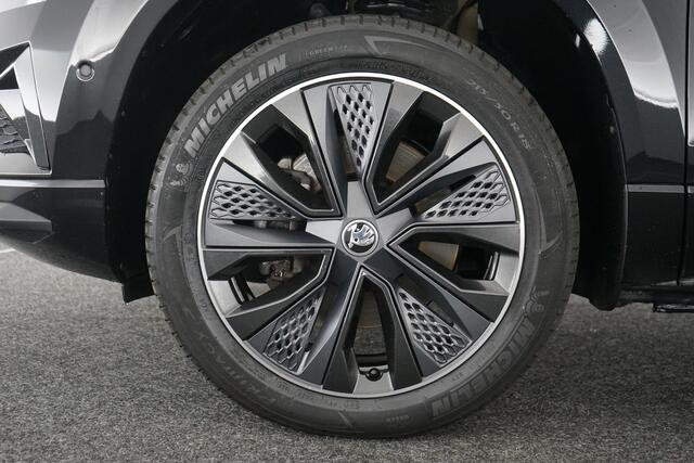 Skoda Karoq 1.5 TSI ACT Sportline Business | Pano | ACC | 360 graden camera