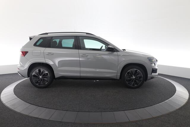 Skoda Karoq 1.5 TSI ACT Sportline Business | Trekhaak | ACC | Winterpakket