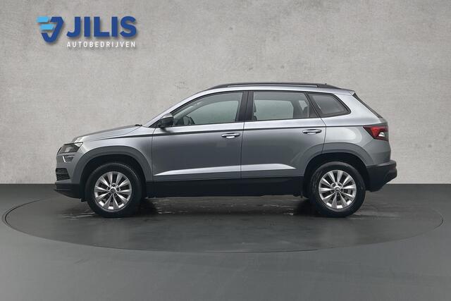 Skoda Karoq 1.0 TSI Ambition | Cruise control | Apple Carplay | Lichtmetalen velgen | Parkeersensoren