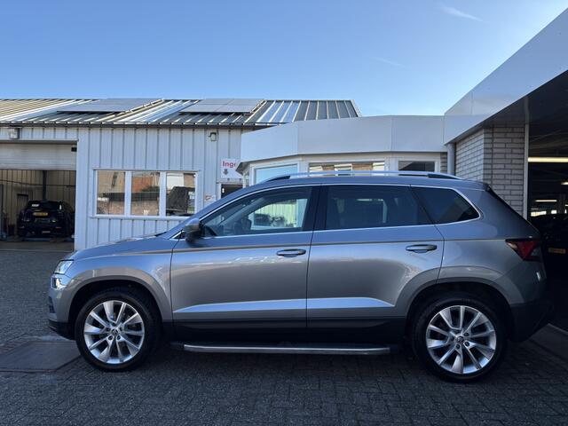 Skoda Karoq 1.5 TSI 150pk Bus Plus AUTOMAAT