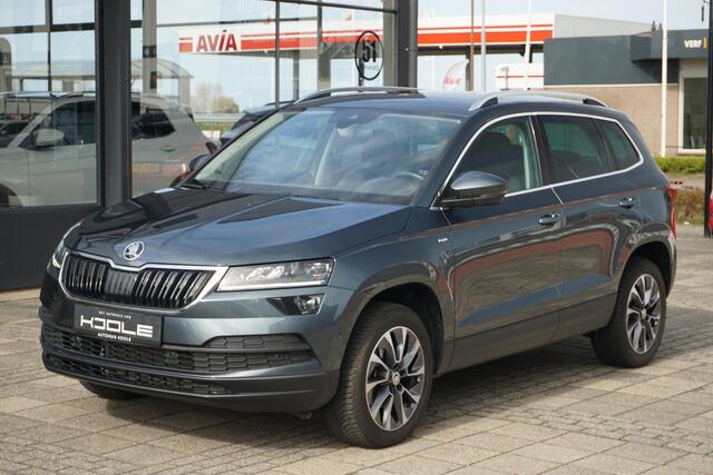Skoda Karoq 1.5 TSI ACT Style