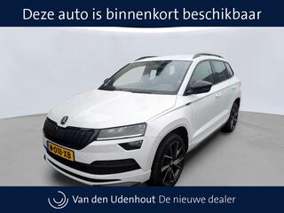 skoda-karoq-1.5-tsi-150pk-sportline