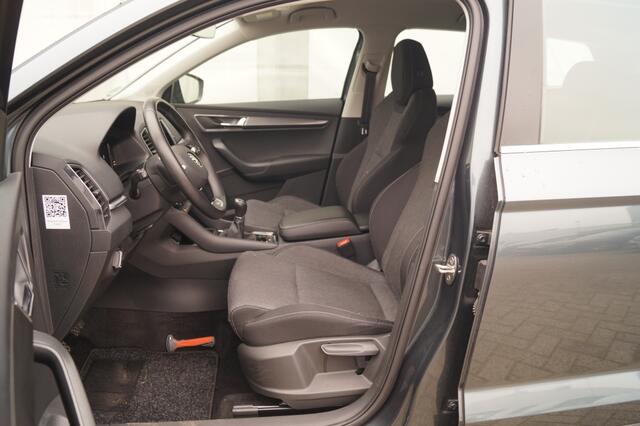Skoda Karoq 1.0 TSI Business Edition Plus -LED-ECC-CAM-TREKHAAK-