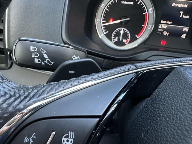 Skoda Karoq 1.5 TSI ACT Business Edition Plus | Trekhaak | Navi | Cruise