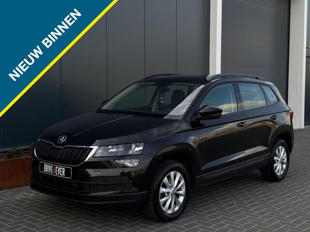 Skoda Karoq 1.5 TSI ACT Style APPLE CARPLAY CAMERA NAVI CLIMATE PDC