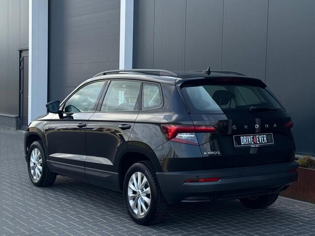 Skoda Karoq 1.5 TSI ACT Style APPLE CARPLAY CAMERA NAVI CLIMATE PDC