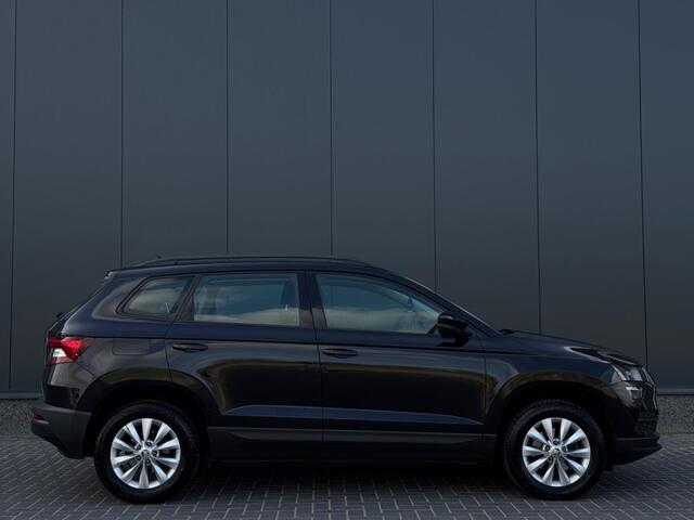 Skoda Karoq 1.5 TSI ACT Style APPLE CARPLAY CAMERA NAVI CLIMATE PDC