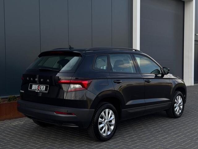 Skoda Karoq 1.5 TSI ACT Style APPLE CARPLAY CAMERA NAVI CLIMATE PDC