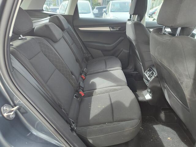 Skoda Karoq 1.0 TSI AMBITION BUSINESS DSG Navi | Clima | Cruise | Parkeersensoren V+A