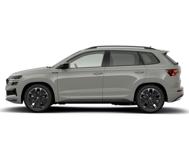 Skoda Karoq Sportline Ultimate 1.5 TSI ACT 150 pk 7 versn. DSG | Virtual Pedal