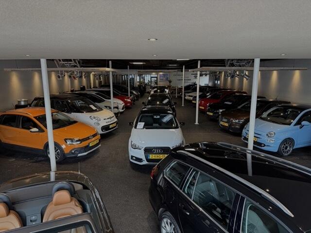 Skoda Karoq 1.5 TSI 150pk | Panoramadak | Achteruitrijcamera