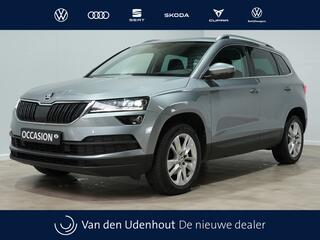 skoda-karoq-1.5-tsi-150pk-dsg-cleve