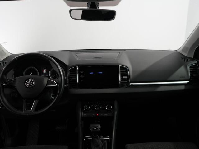 Skoda Karoq 1.5 TSI ACT Style | Winterpakket | ACC | Zwenkhaak | Camera |