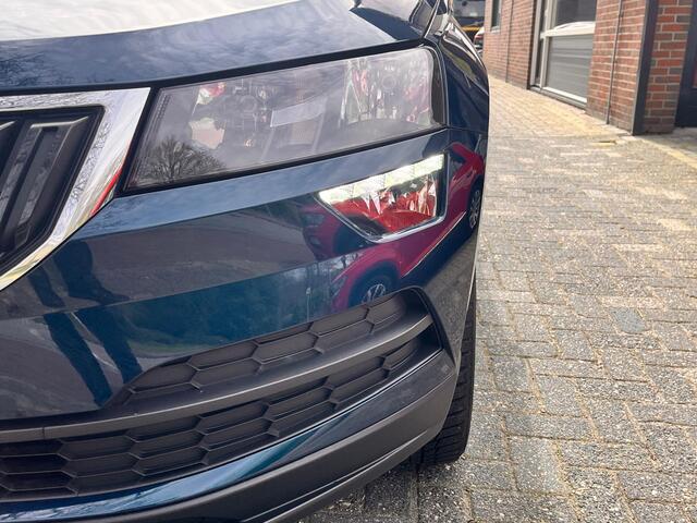 Skoda Karoq 1.0 TSI Business Edition