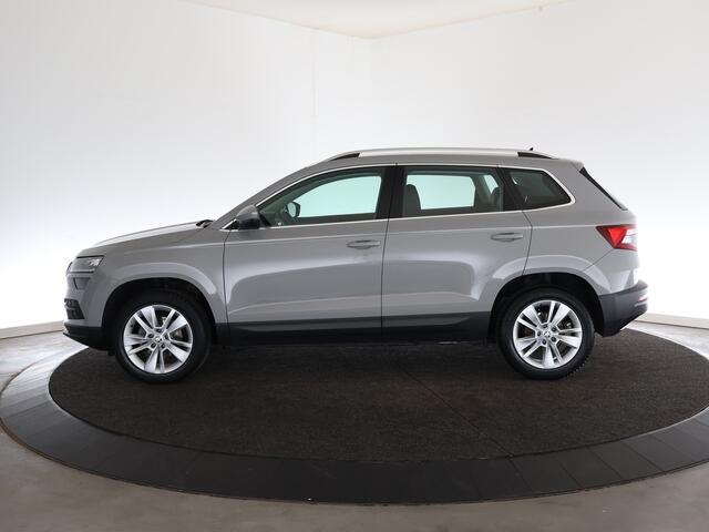 Skoda Karoq 1.5 TSI ACT Business Edition Plus | Navi | Clima |
