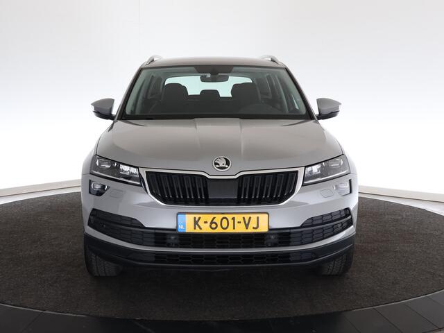 Skoda Karoq 1.5 TSI ACT Business Edition Plus | Navi | Clima |