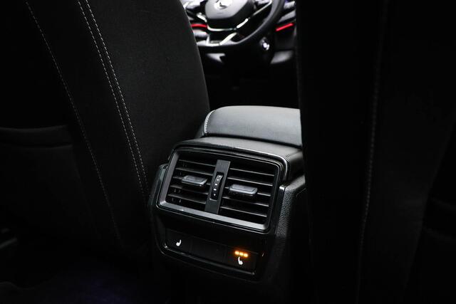 Skoda Karoq 2.0 TSI 4x4 Sportline Business | PANORAMADAK | DAB | APPLE | CAMERA | TREKHAAK | 1900kg TREKGEWICHT