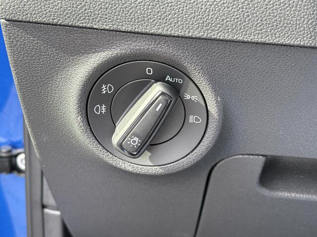 Skoda Karoq 1.5 TSI ACT Sportline |Pano|Carplay|Camer