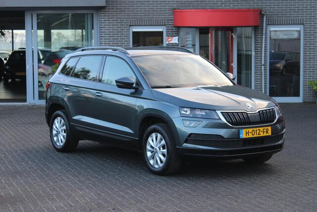 Skoda Karoq 1.0 TSI Ambition Adaptive/Camera/AppleAndroid