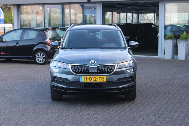 Skoda Karoq 1.0 TSI Ambition Adaptive/Camera/AppleAndroid