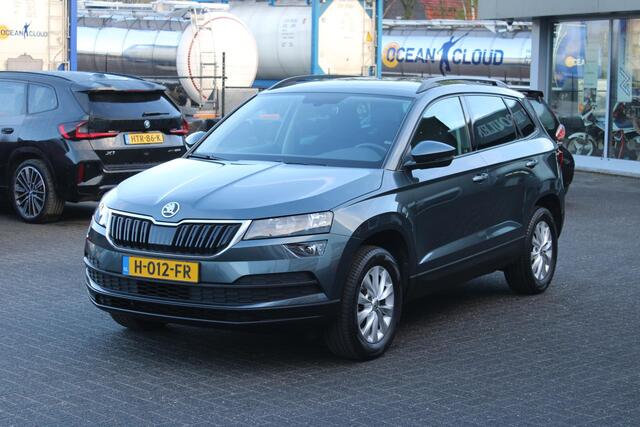 Skoda Karoq 1.0 TSI Ambition Adaptive/Camera/AppleAndroid