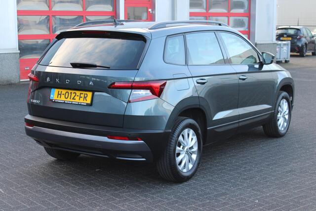 Skoda Karoq 1.0 TSI Ambition Adaptive/Camera/AppleAndroid