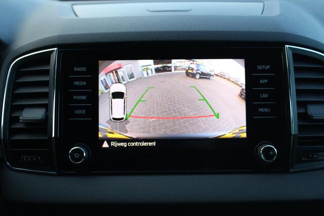 Skoda Karoq 1.0 TSI Ambition Adaptive/Camera/AppleAndroid