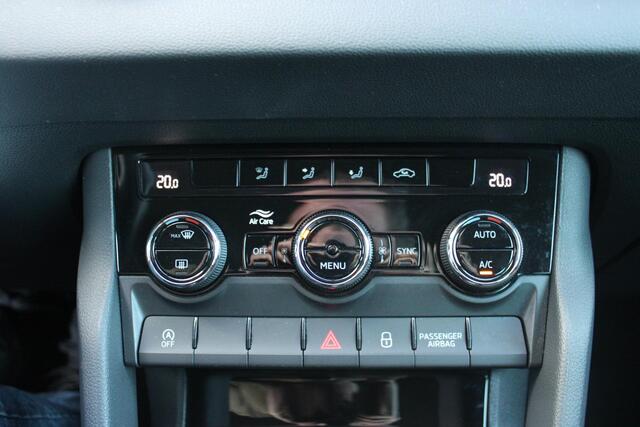 Skoda Karoq 1.0 TSI Ambition Adaptive/Camera/AppleAndroid