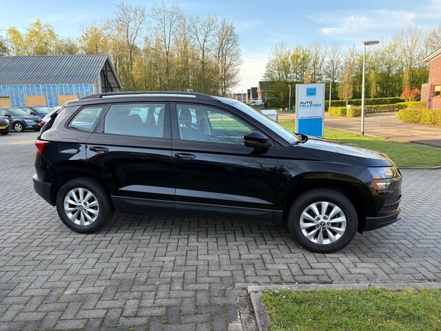 Skoda Karoq 1.0 TSI BUS. ED.