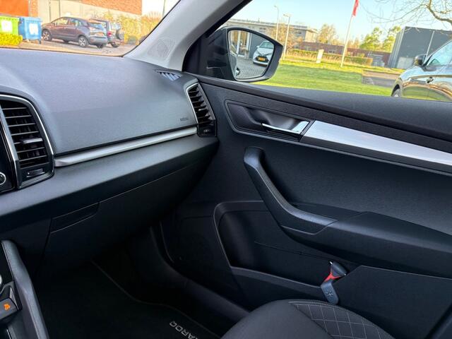 Skoda Karoq 1.0 TSI BUS. ED.