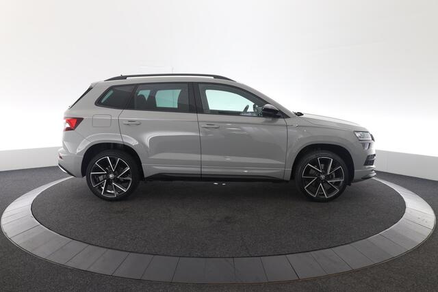 Skoda Karoq 1.5 TSI ACT Sportline Business