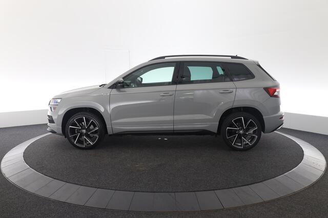 Skoda Karoq 1.5 TSI ACT Sportline Business