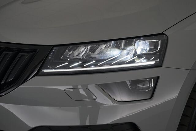 Skoda Karoq 1.5 TSI ACT Sportline Business