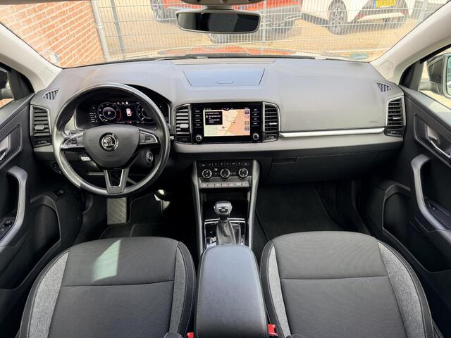 Skoda Karoq 1.5 TSI ACT Style Automaat *Trekhaak*