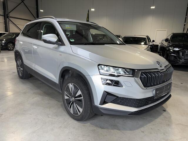 Skoda Karoq Tour 2.0 TDI | ACC | Virt. Cockpit | LED