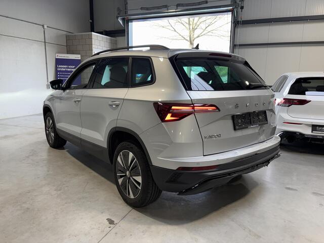Skoda Karoq Tour 2.0 TDI | ACC | Virt. Cockpit | LED