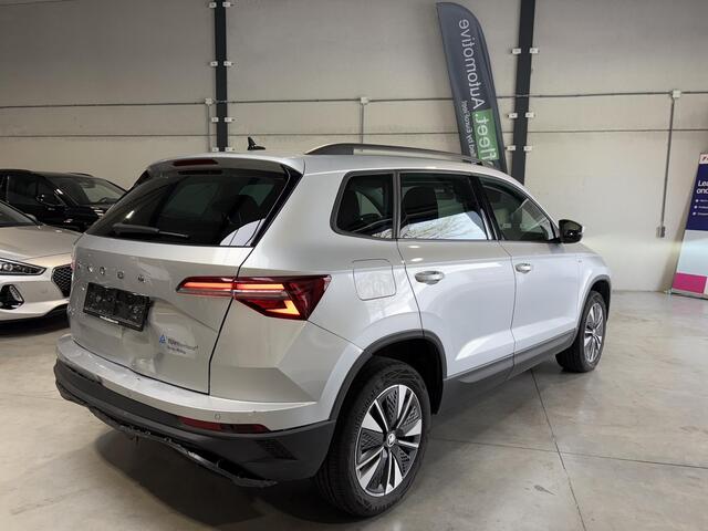 Skoda Karoq Tour 2.0 TDI | ACC | Virt. Cockpit | LED