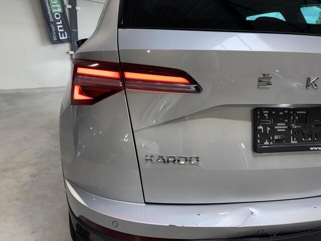 Skoda Karoq Tour 2.0 TDI | ACC | Virt. Cockpit | LED