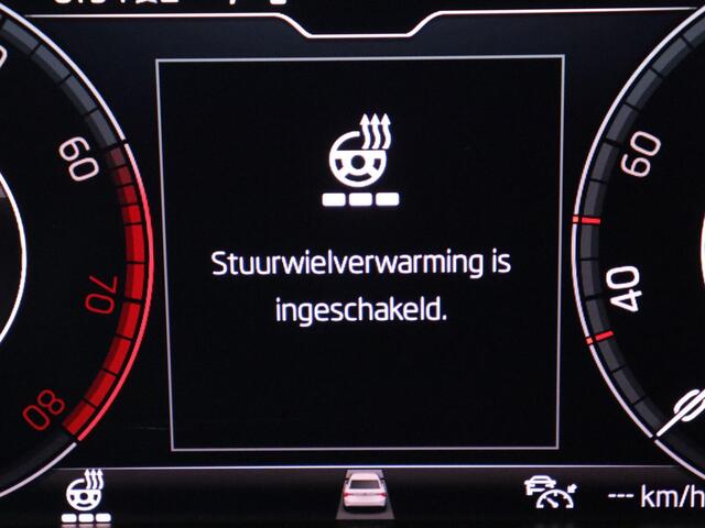 Skoda Karoq 1.5 TSI Business Edition Plus | Stoelverwarming | Adaptive cruise | Camera | Achterbankverwarming | Carplay | Navigatie | Full LED | Virtual Cockpit | Climate control | Bluetooth