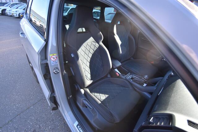 Skoda Karoq 1.5 TSI ACT Sportline Business , VIRTUAL COCKPIT , ST+STUUR VERW , A UITRIJ CAM , LED KOPL ,
