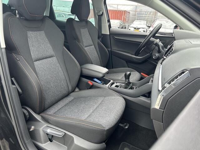Skoda Karoq 1.0 TSI Business Edition Plus STOELVERWARMING | MATRIX LED | NAVI | CARPLAY