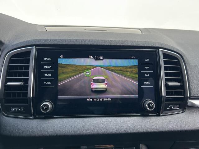 Skoda Karoq 1.0 TSI Business Edition Plus STOELVERWARMING | MATRIX LED | NAVI | CARPLAY