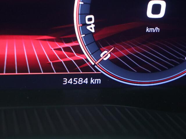 Skoda Karoq 1.5 TSI ACT Sportline Business DIKKE KOETS !!